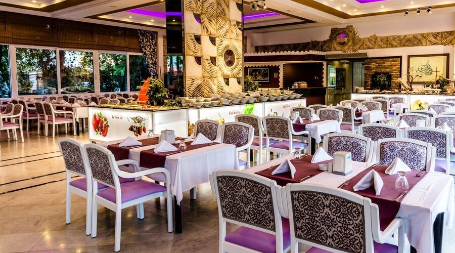 L'etoile Beach Hotel 4*
