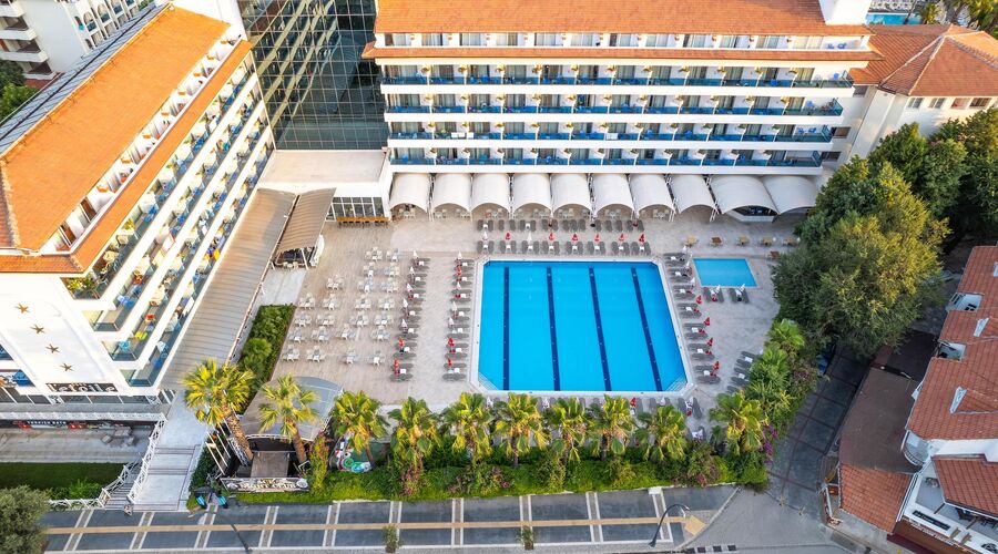 L'etoile Beach Hotel 4*