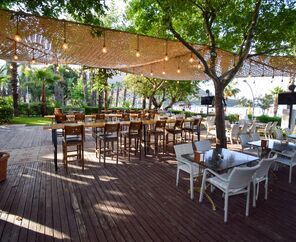 L'etoile Beach Hotel 4*
