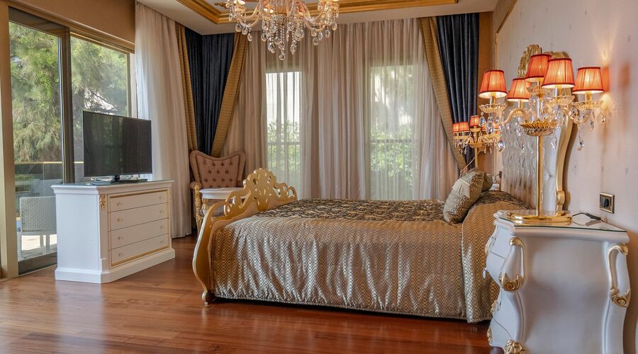 Be Premium Bodrum  5*
