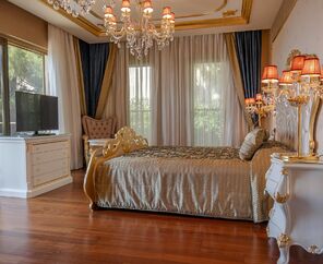 Be Premium Bodrum  5*