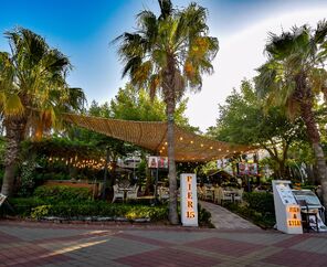L'etoile Beach Hotel 4*