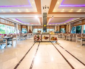 L'etoile Beach Hotel 4*