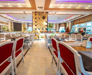 L'etoile Beach Hotel 4*