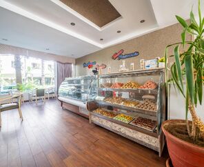 L'etoile Beach Hotel 4*