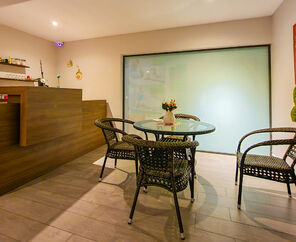 Ada Julian Hotel 4*