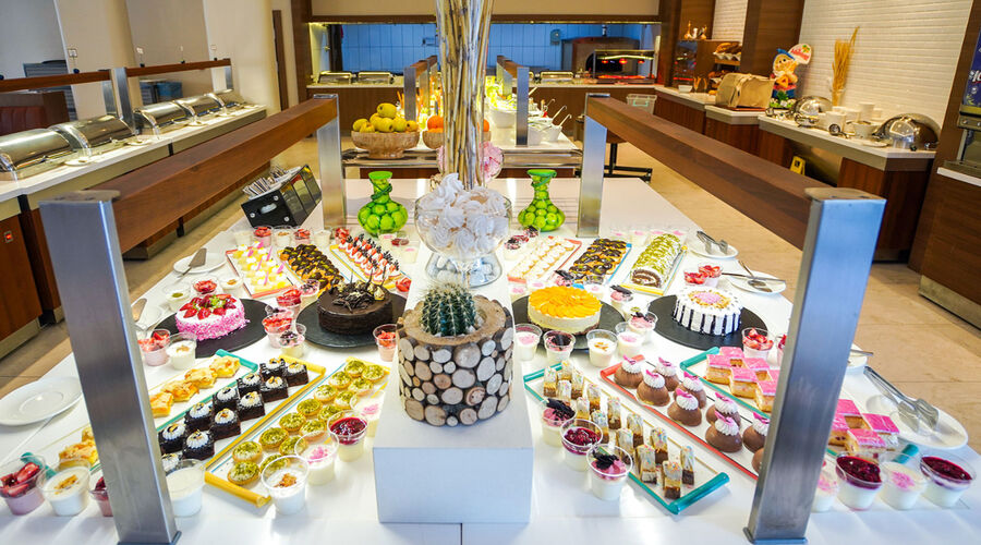 Ada Julian Hotel 4*