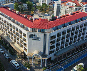 Ada Julian Hotel 4*