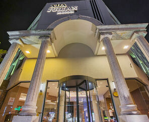 Ada Julian Hotel 4*