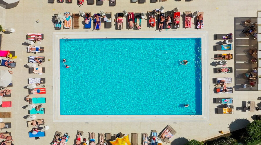 Ada Julian Hotel 4*