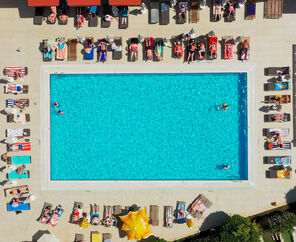 Ada Julian Hotel 4*
