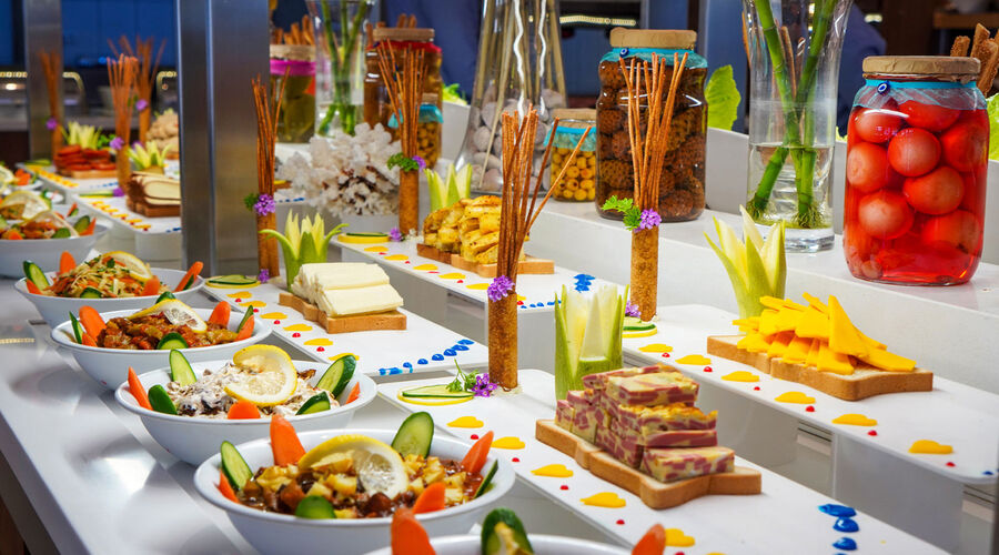 Ada Julian Hotel 4*