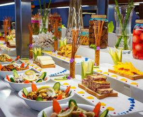 Ada Julian Hotel 4*