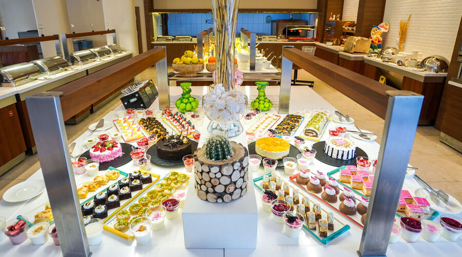 Ada Julian Hotel 4*