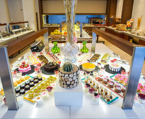 Ada Julian Hotel 4*
