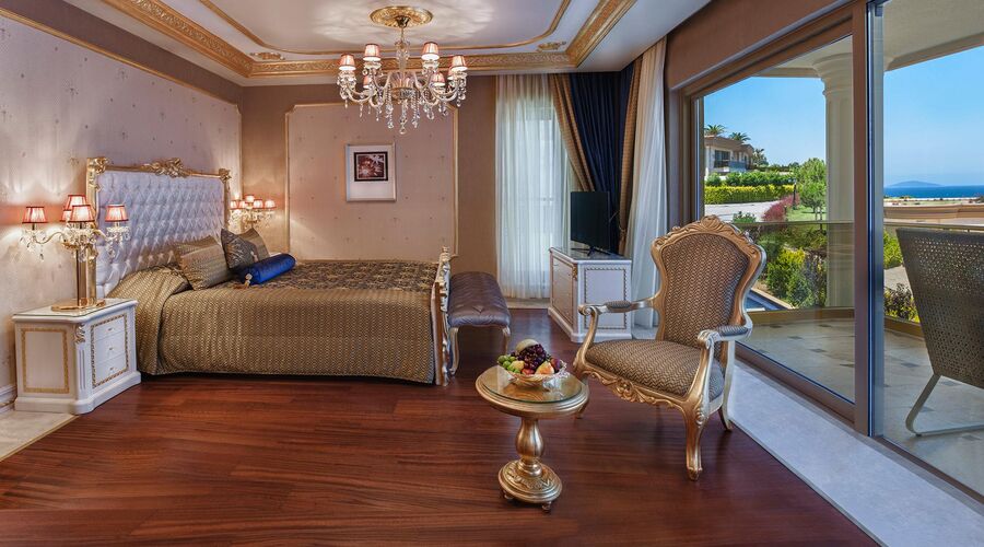 Be Premium Bodrum  5*