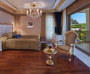 Be Premium Bodrum  5*