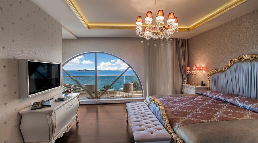 Be Premium Bodrum  5*
