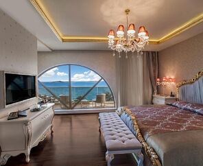 Be Premium Bodrum  5*