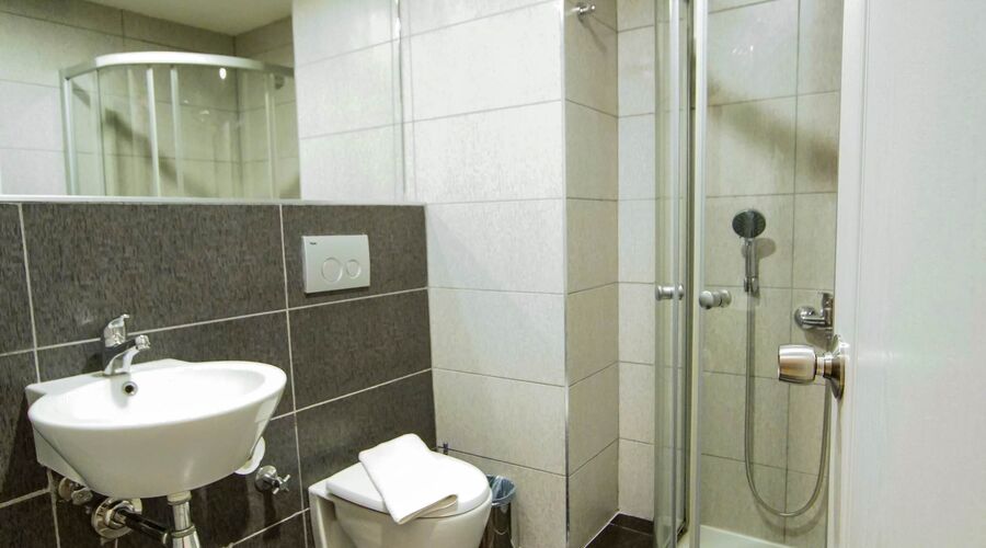 Sonnen Hotel 3*