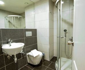 Sonnen Hotel 3*