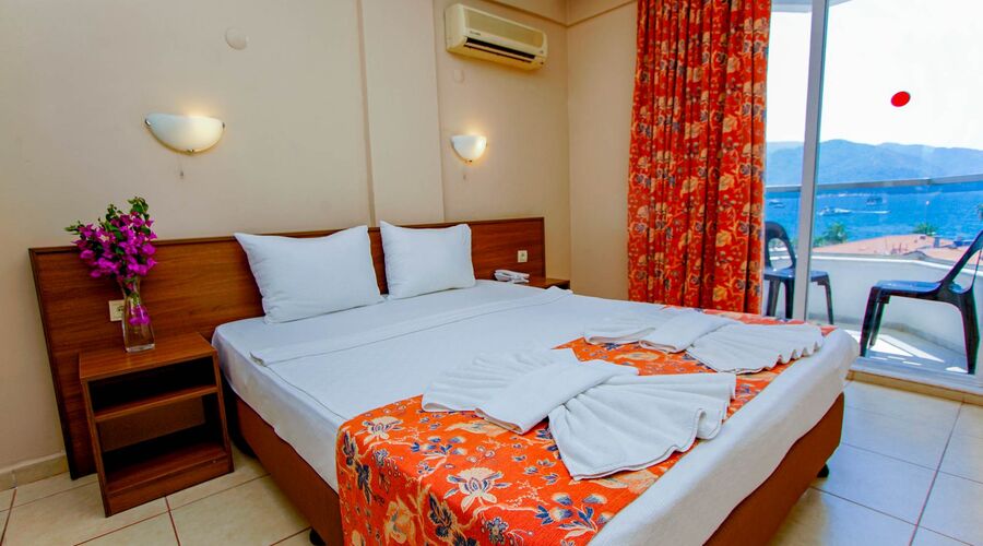 Sonnen Hotel 3*