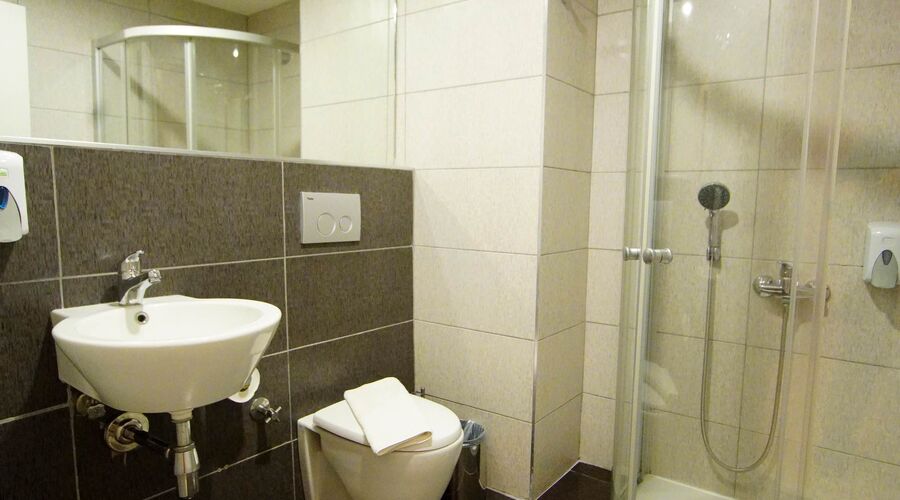 Sonnen Hotel 3*