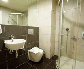 Sonnen Hotel 3*