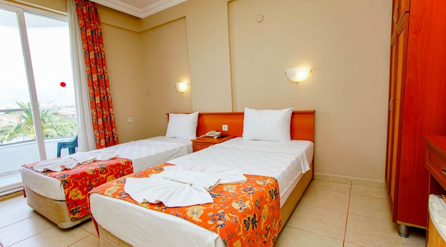 Sonnen Hotel 3*