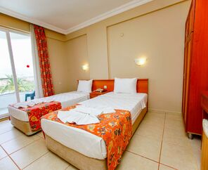 Sonnen Hotel 3*