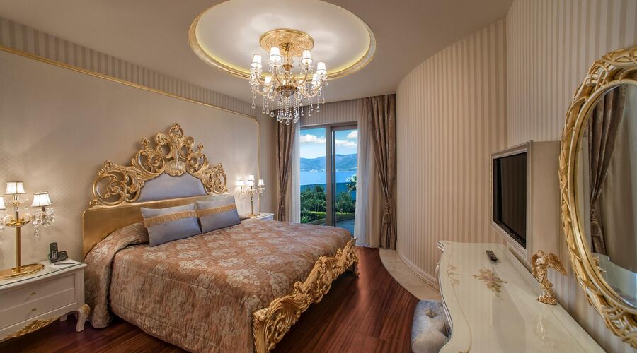 Be Premium Bodrum  5*