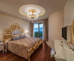 Be Premium Bodrum  5*