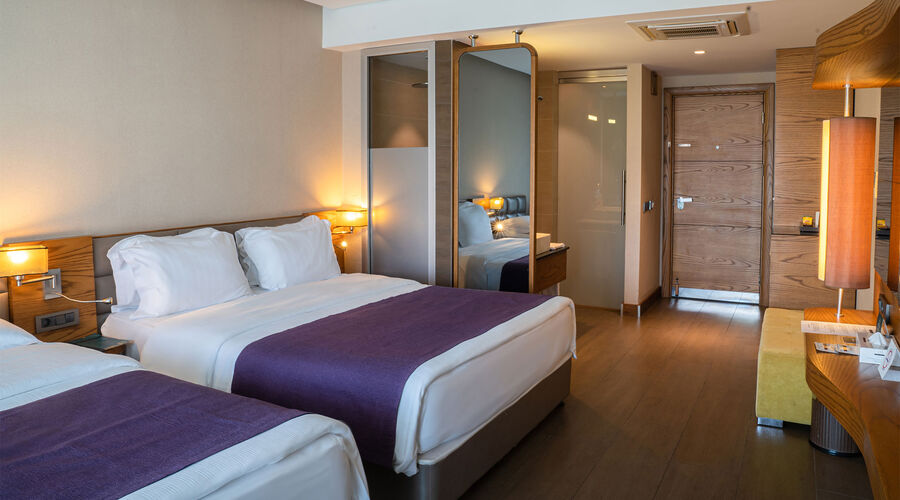 Casa De Maris  Spa & Resort Hotel 5*