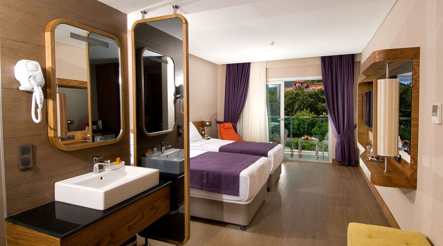 Casa De Maris  Spa & Resort Hotel 5*