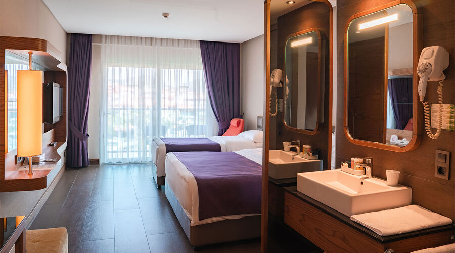 Casa De Maris  Spa & Resort Hotel 5*