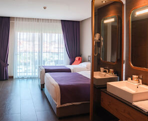 Casa De Maris  Spa & Resort Hotel 5*