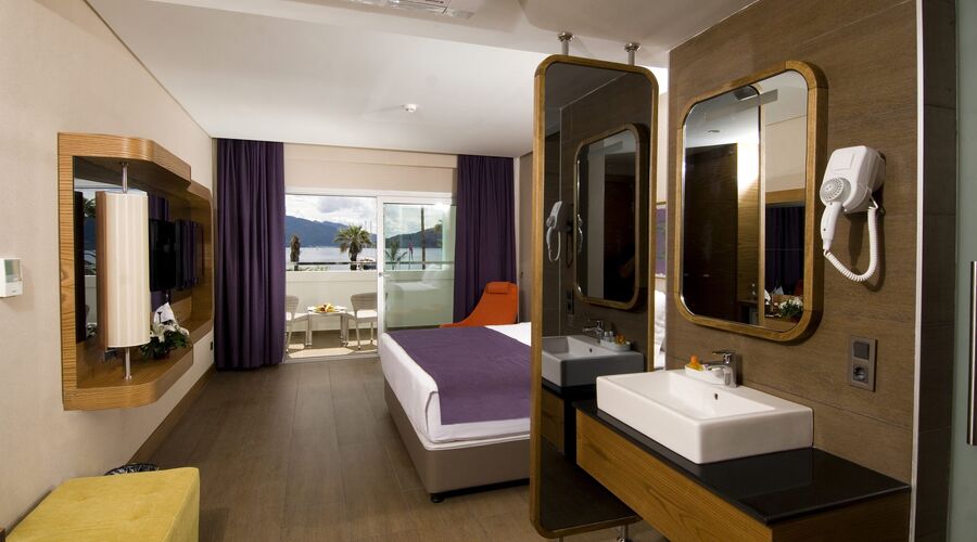 Casa De Maris  Spa & Resort Hotel 5*