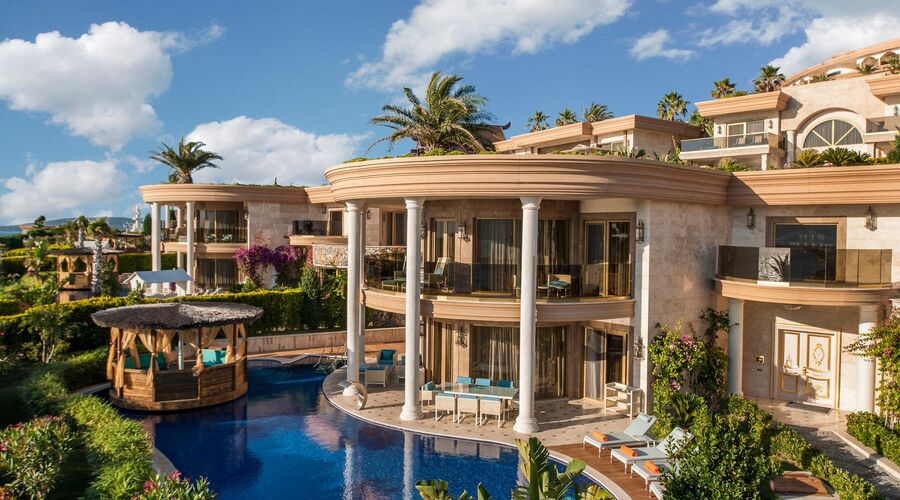Be Premium Bodrum  5*