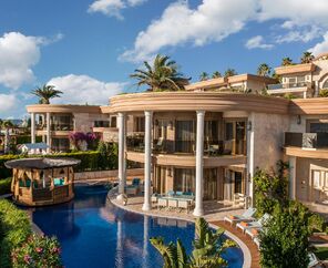 Be Premium Bodrum  5*