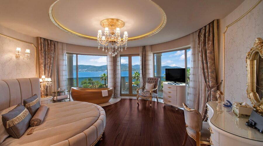 Be Premium Bodrum  5*