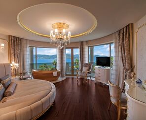 Be Premium Bodrum  5*