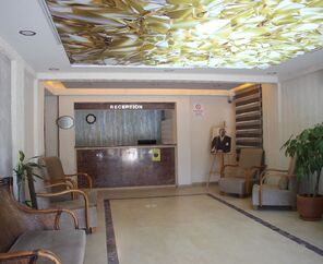 Bodrum Moonlight Hotel 3*