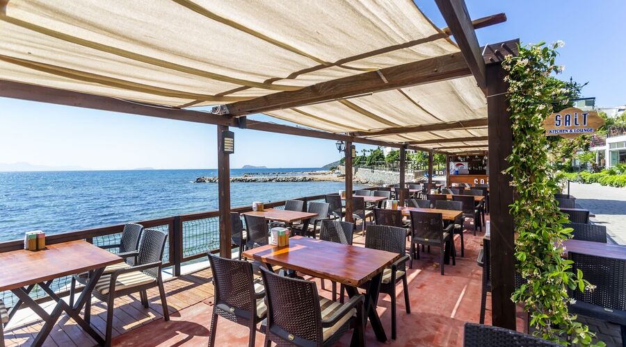 Bodrum Moonlight Hotel 3*