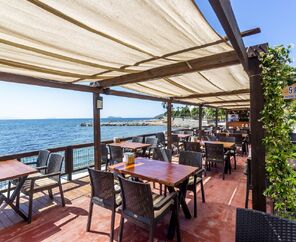 Bodrum Moonlight Hotel 3*