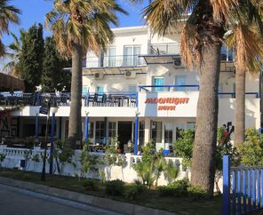 Bodrum Moonlight Hotel 3*