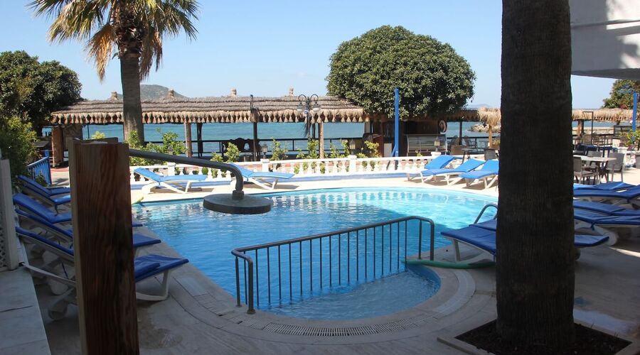 Bodrum Moonlight Hotel 3*