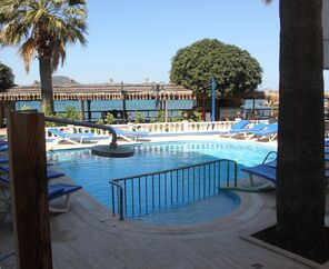 Bodrum Moonlight Hotel 3*