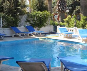 Bodrum Moonlight Hotel 3*