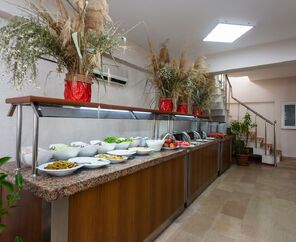 Bodrum Moonlight Hotel 3*