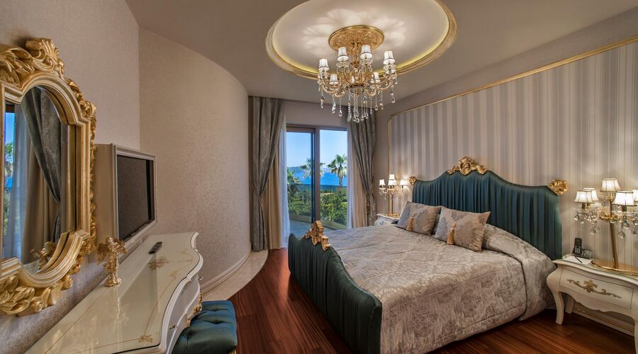 Be Premium Bodrum  5*